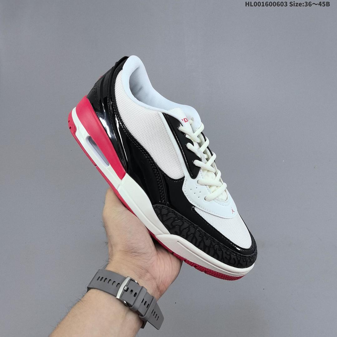 Air Jordan Ultra Low - foto 3