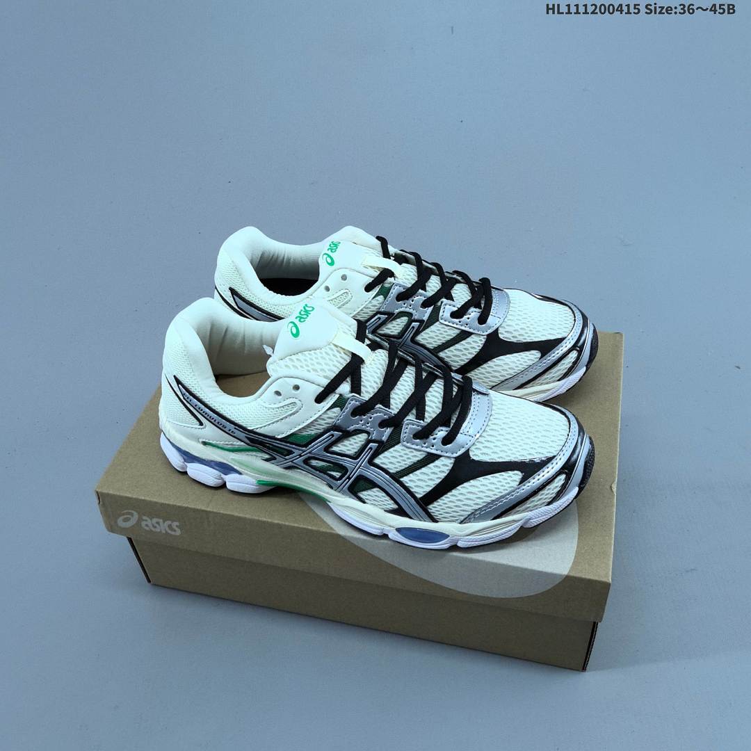 Asics Gel-Cumulus 16 T-GEL - foto 6