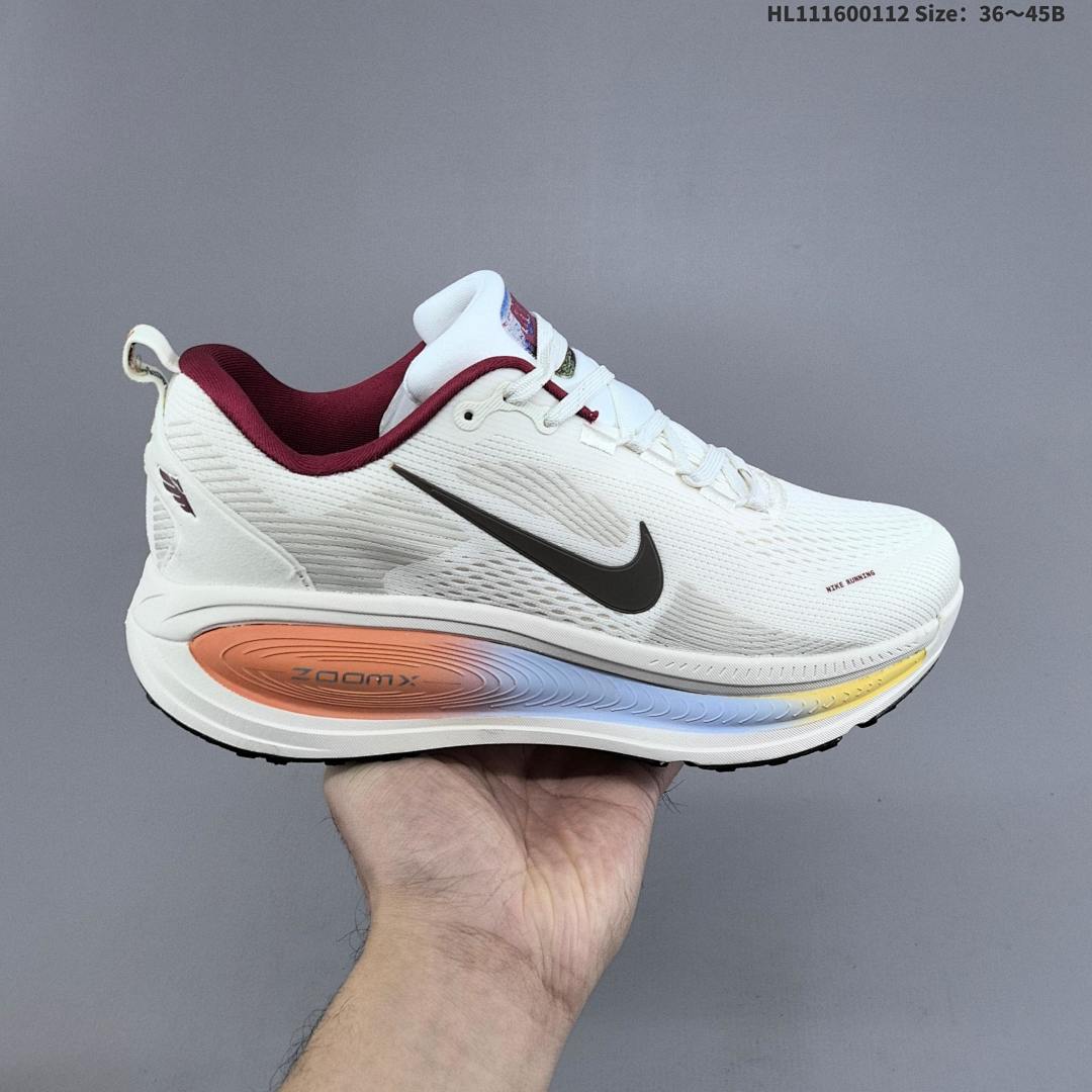 Nike VOMERO PLUS ReactX Air Zoom - foto 9