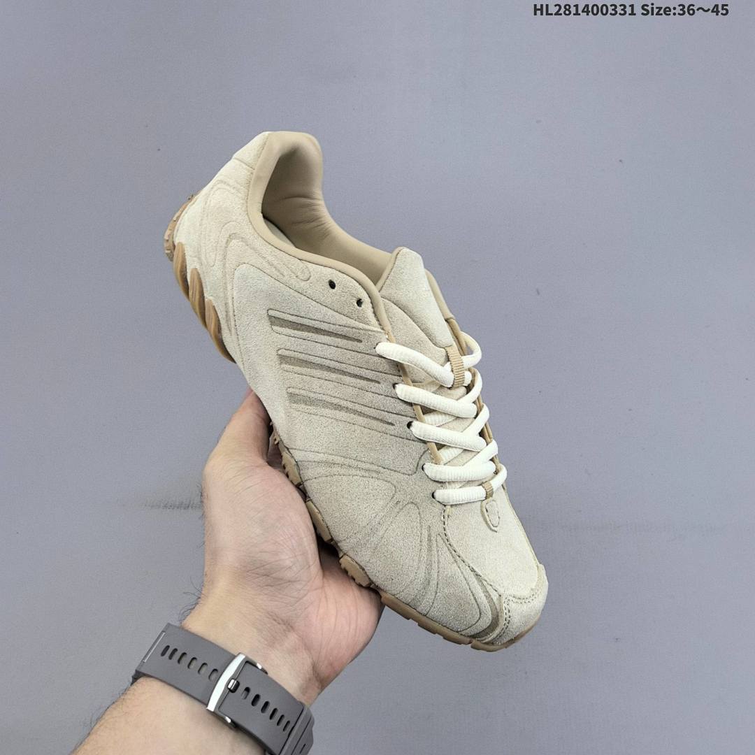 adidas Ghost Sprint JS1067 HL281400331 Size 45 - foto 4