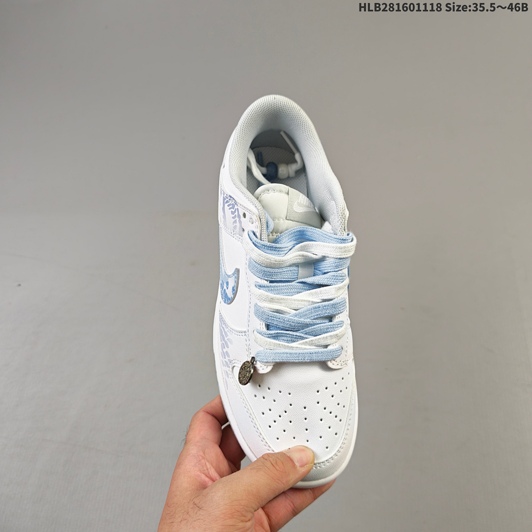 Nike SB Dunk Low x - foto 7
