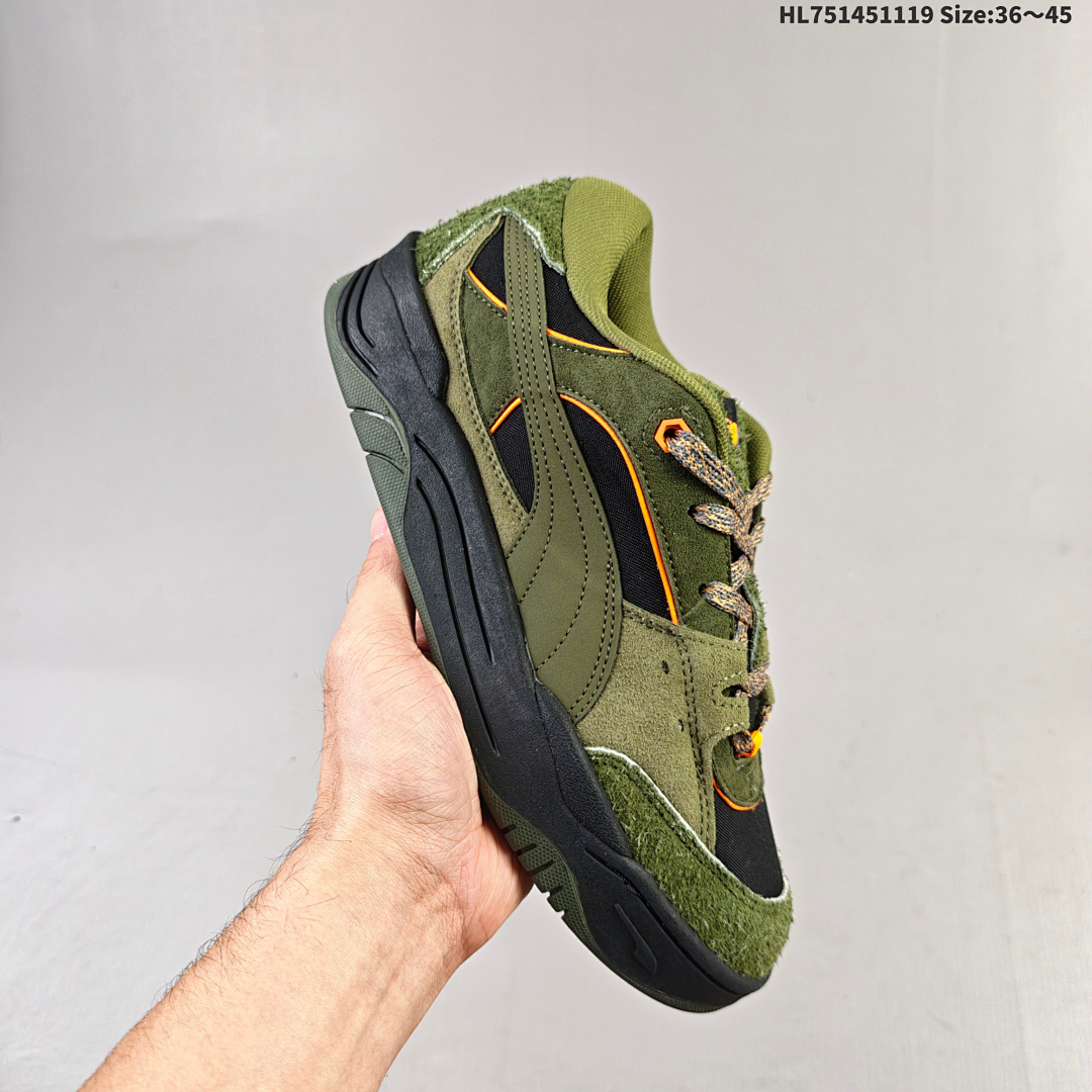 PUMA 180 Night Rider 90 00 - foto 5