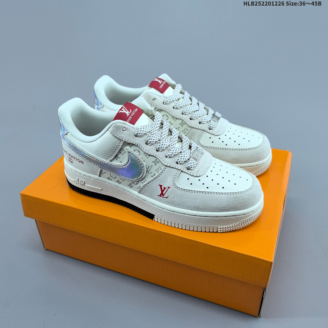 NIKE AIR FORCE 1‘07 LV8 -F05