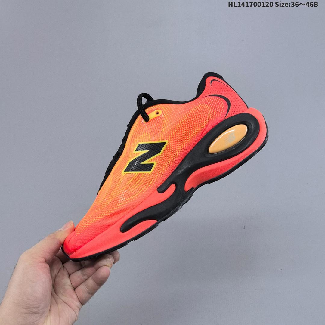 New Balande AC Runner 4 - foto 7