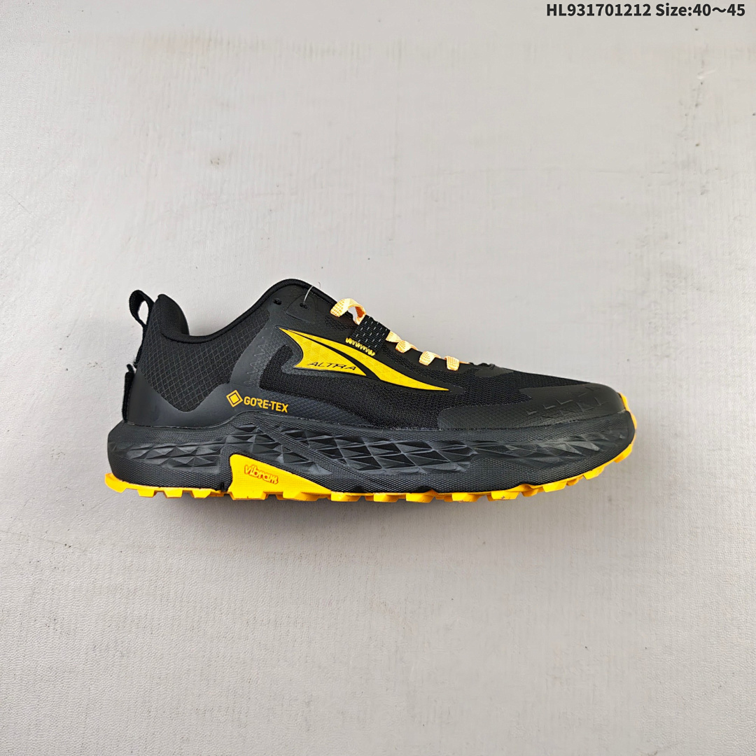 OLYMPUS 6 HIKE MID GTX lD Size 45 - foto 8