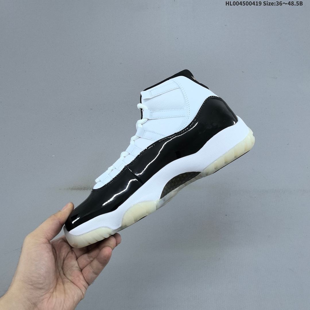 Air Jordan 11 Retro "Gratitude" DMP AJ11 11 aj11 11 C - foto 4