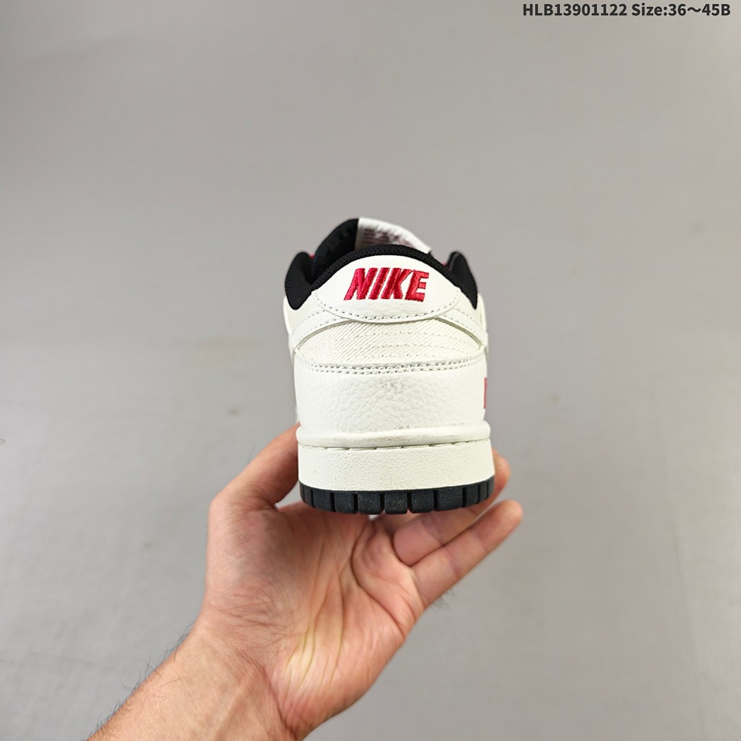 ‼️ 90 ✅NK Dunk Low Retro “DIY ” - foto 6