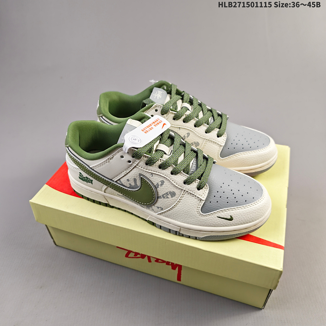 NIKE DUNK SB LOW Dunk SB Dunk Dunk Dunk SB - foto 3