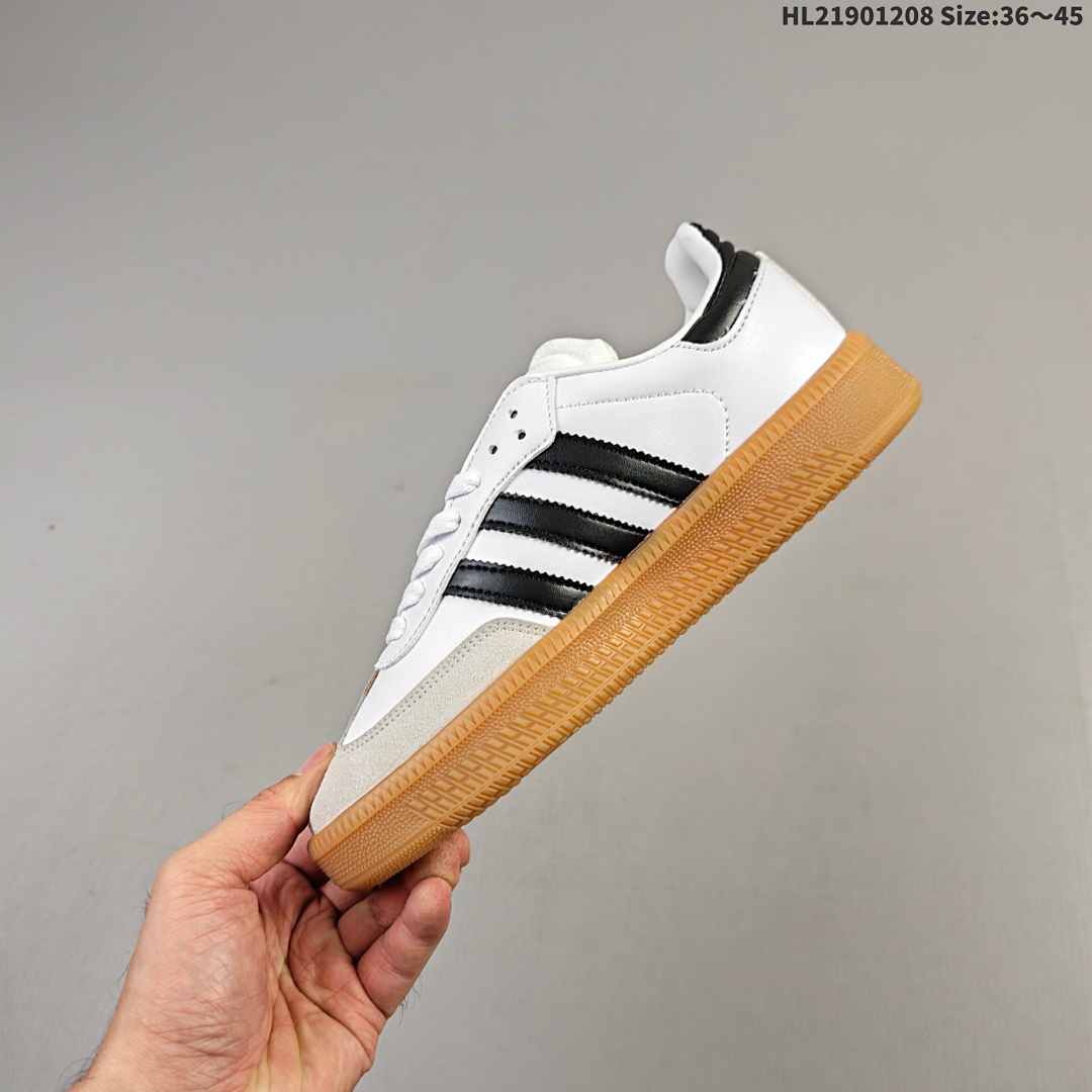 Adidas Originals Samba XLG IE1377 HL21901208 Size 45 - foto 4