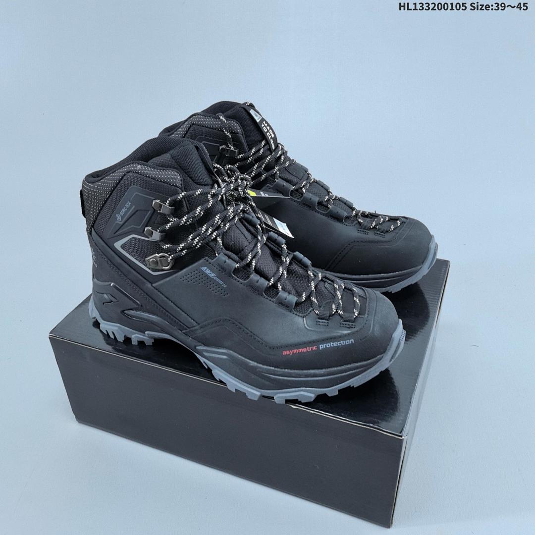 KAILAS MT5-2 GTX MID GOR - foto 3