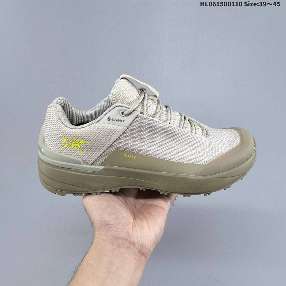 Arcteryx NORVAN LD M Gore-Tex - foto 7