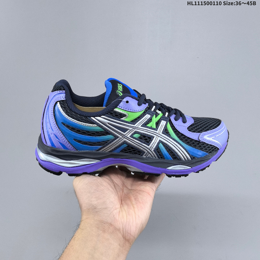 Asics Gel-SEKIRAN 3D GEL FF BLAST PLUS - foto 9