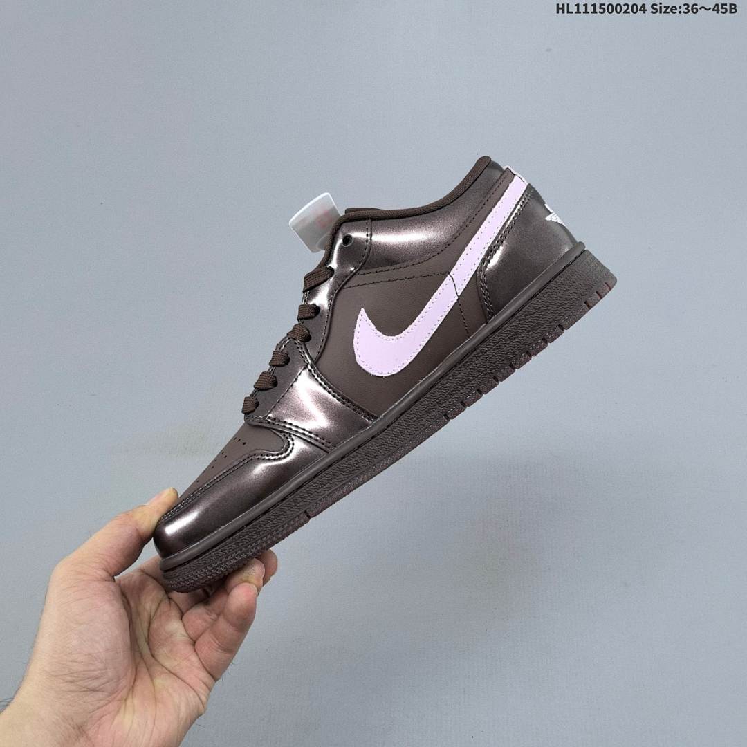 Air Jordan 1 Low AJ1 1 - foto 7