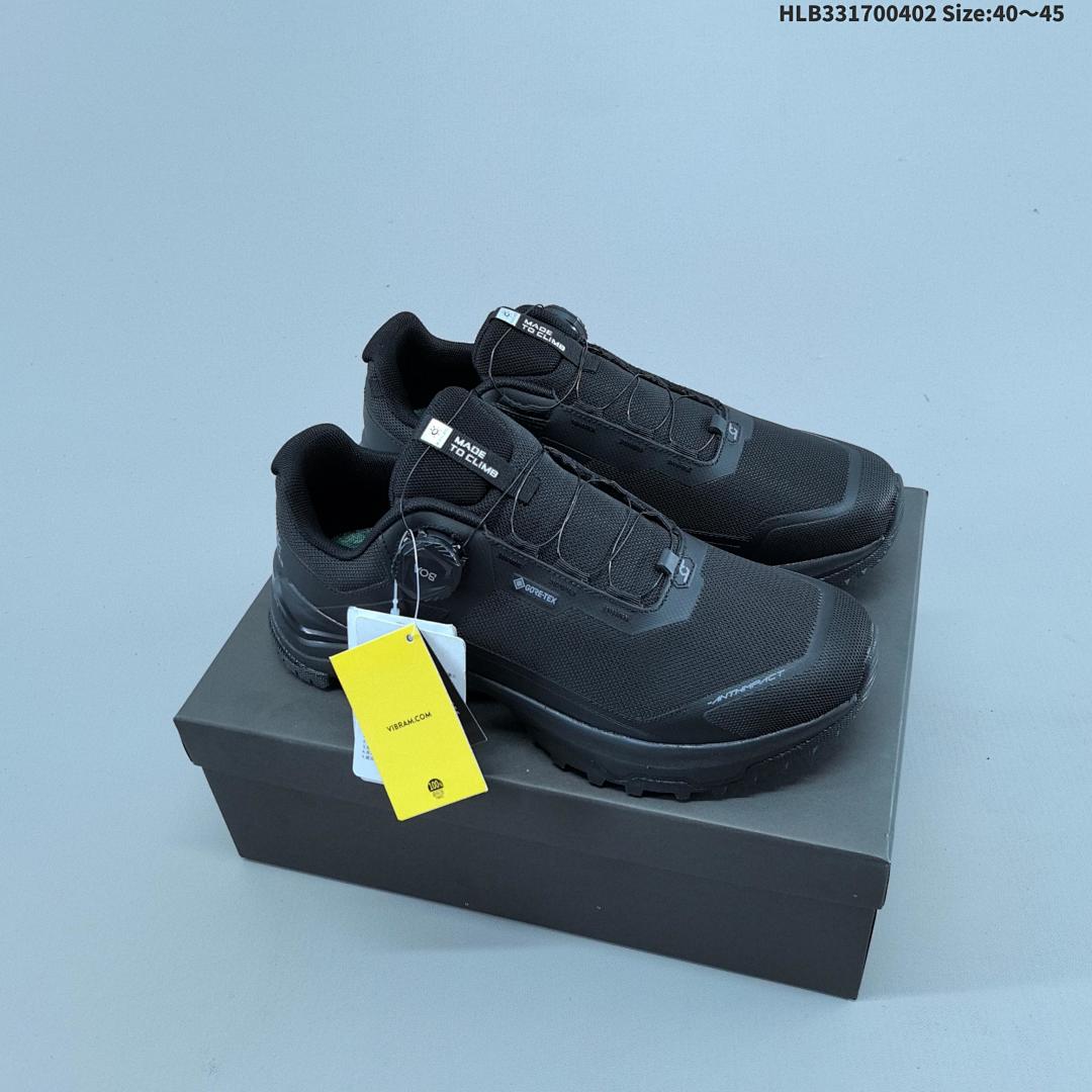 KAILAS FUGA EX3 TPU BOA