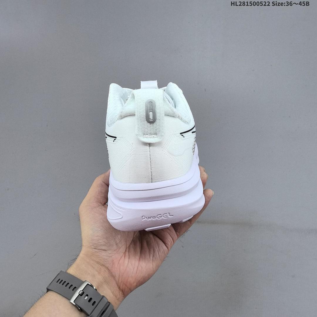 Asics Gel-Kayano 33 - foto 6