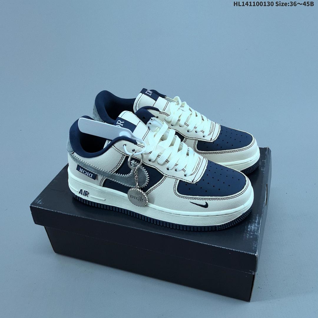 Nike Air Force 1 & x27;07 Low - foto 6