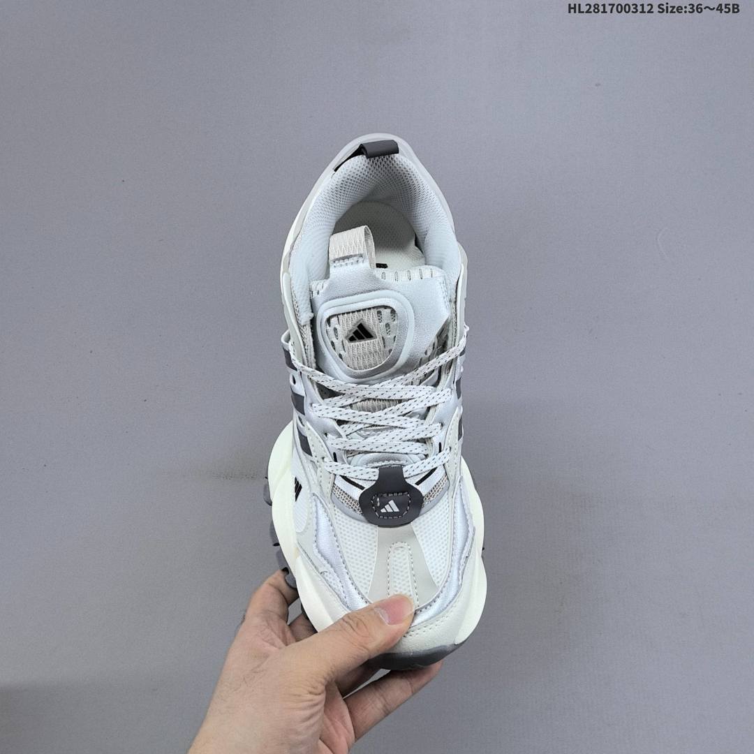 Adidas VENTO XLG DELUXE 3D - foto 5