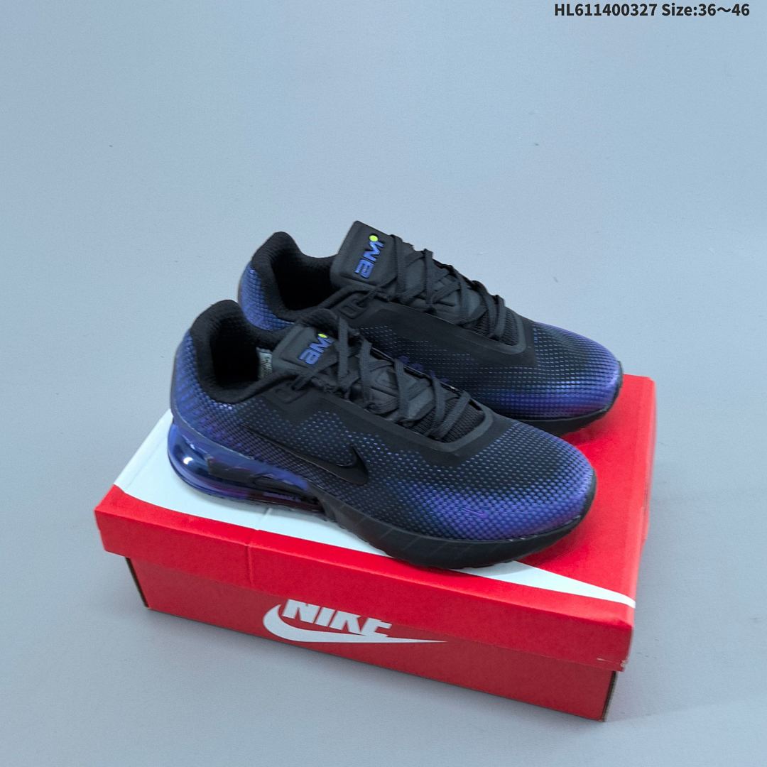 Nike Air Max Phoneix Swoosh - foto 5
