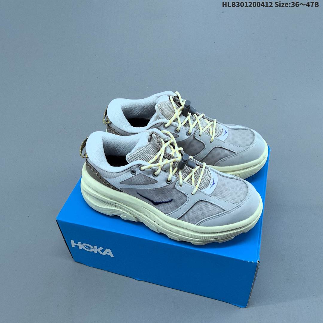 HOKA BONDI B3LS