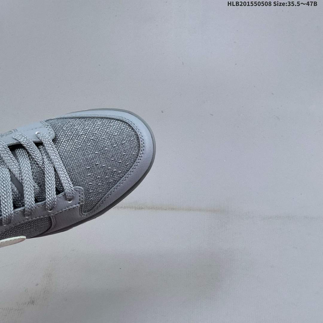NIKE sb DUNK LOW ZoomAir - foto 8