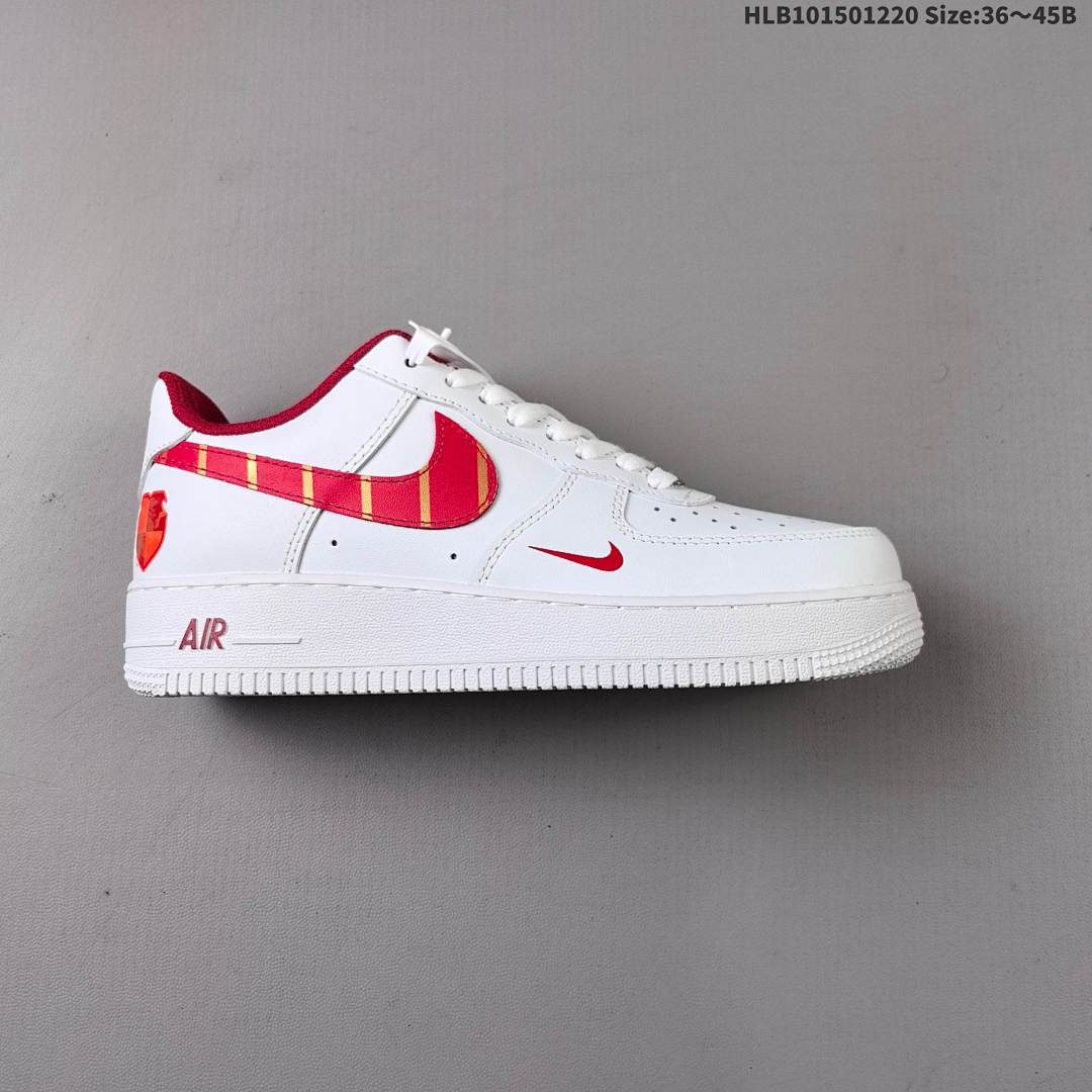 NIKE AIR FORCE 1‘07 -111 S - foto 8