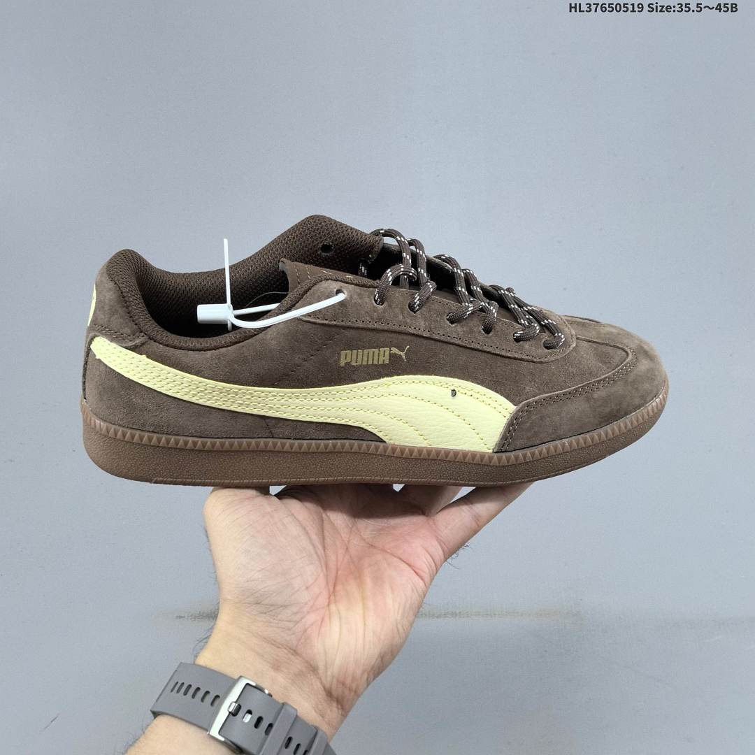 Puma Puma 9 T suede - foto 3