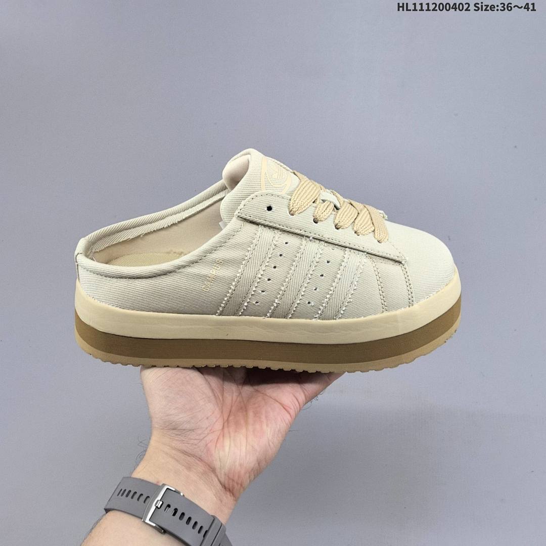 Adidas CAMPUS 00s WTR LO JR3732 HL111200402 Size 41 - foto 2