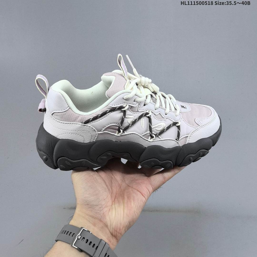 FILA FLUID 6 6.0 :F12W512103FSP :35.5 36 36.5 37.5 38 38.5 39 40 ID - foto 2