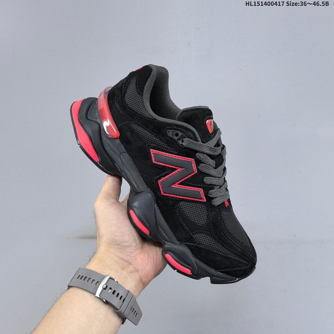 New Balance 9060 ABZORB - foto 4