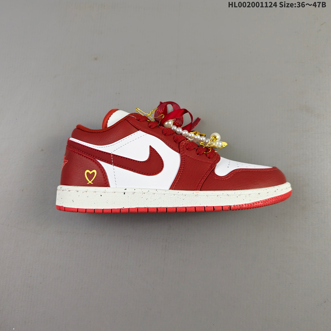 Air Jordan 1 Low OKHR AJ1 1 aj1 1 Air Jo