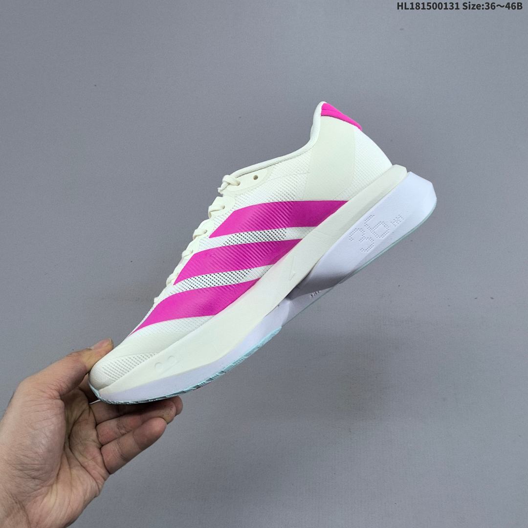 Adidas Adizero Boston 13 - foto 4
