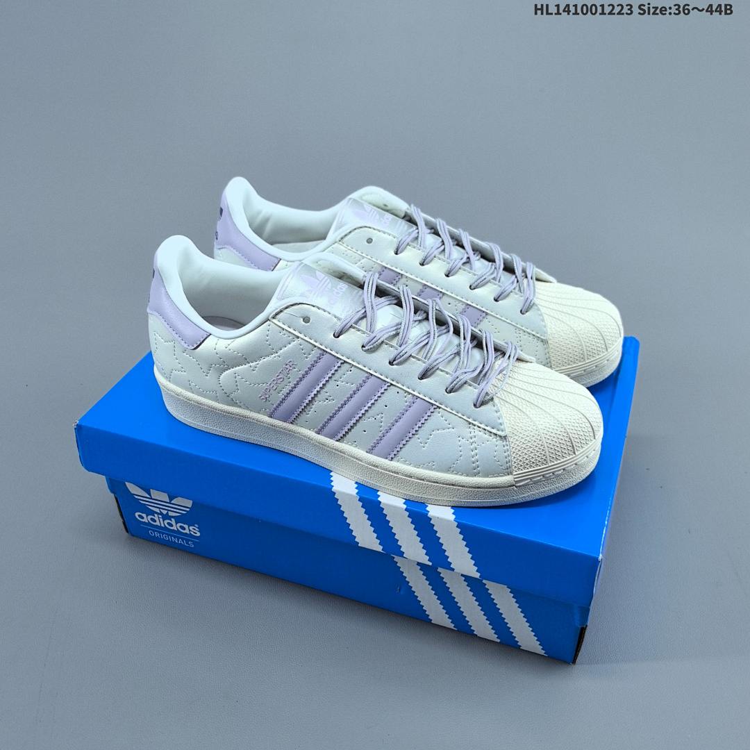Adidas Originals Superstar ID Size 44B - foto 3