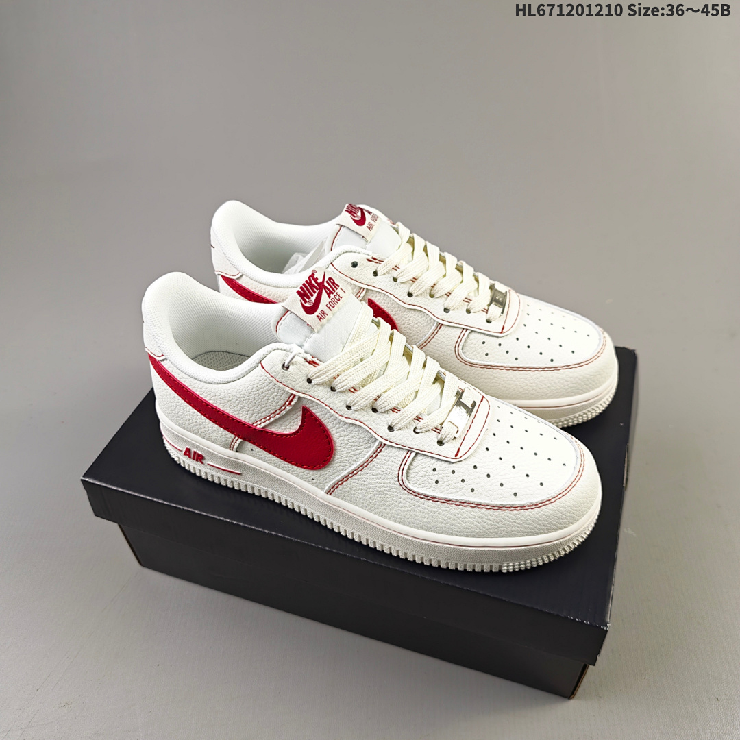 Nike AIR FORCE 1‘07 Force 1