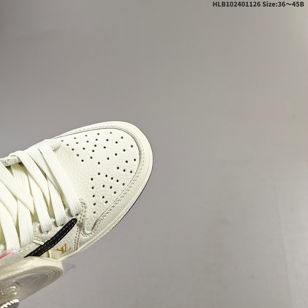 AJ1 Travis Scott x Air Jordan 1 ” Reverse Mocha “ AJ1 1 TS - foto 4