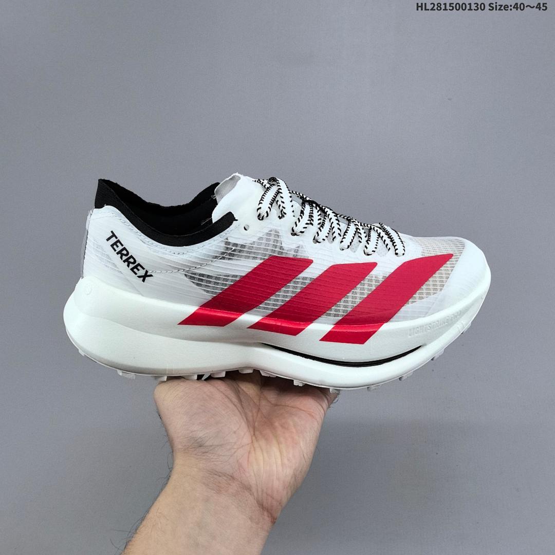 Adidas TERREX OG lD Size 45 - foto 9