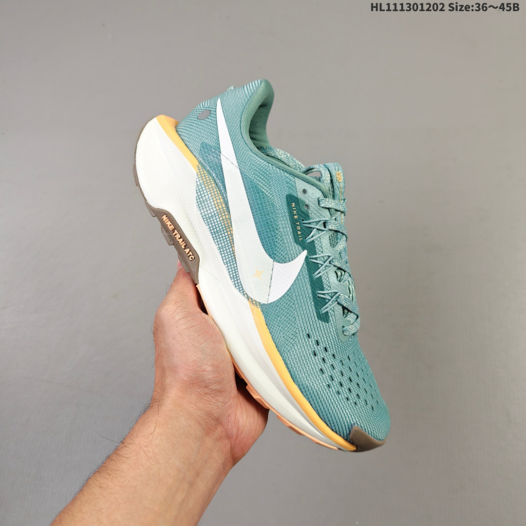 Nike REACTX PEGASUS TRAIL 5 Next Nature - foto 8