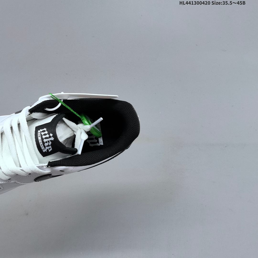 Nike Air Force 1 & x27;07 Low - foto 9