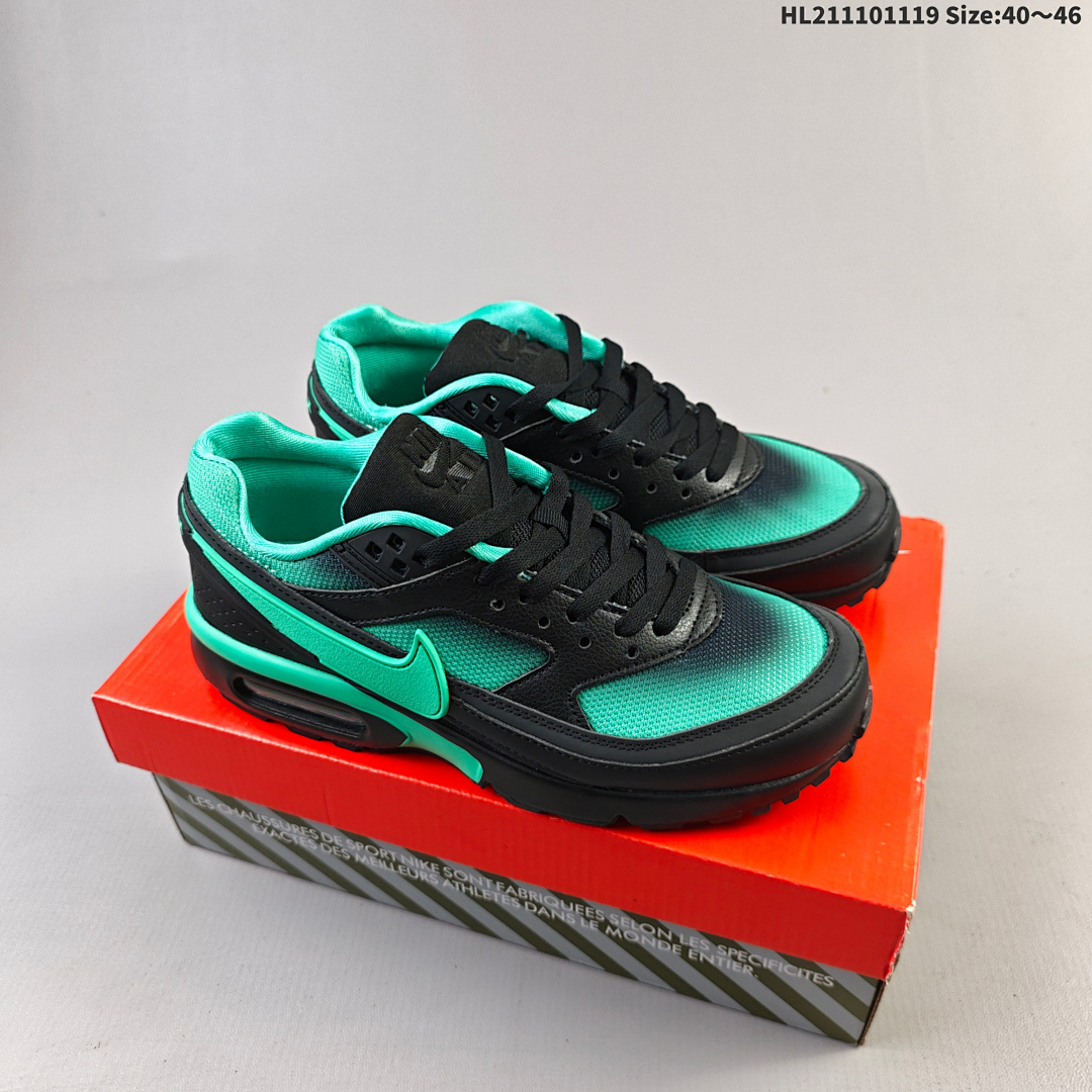 Nike Air Max BW OG Nike Air Max BW OG Swoosh - foto 2