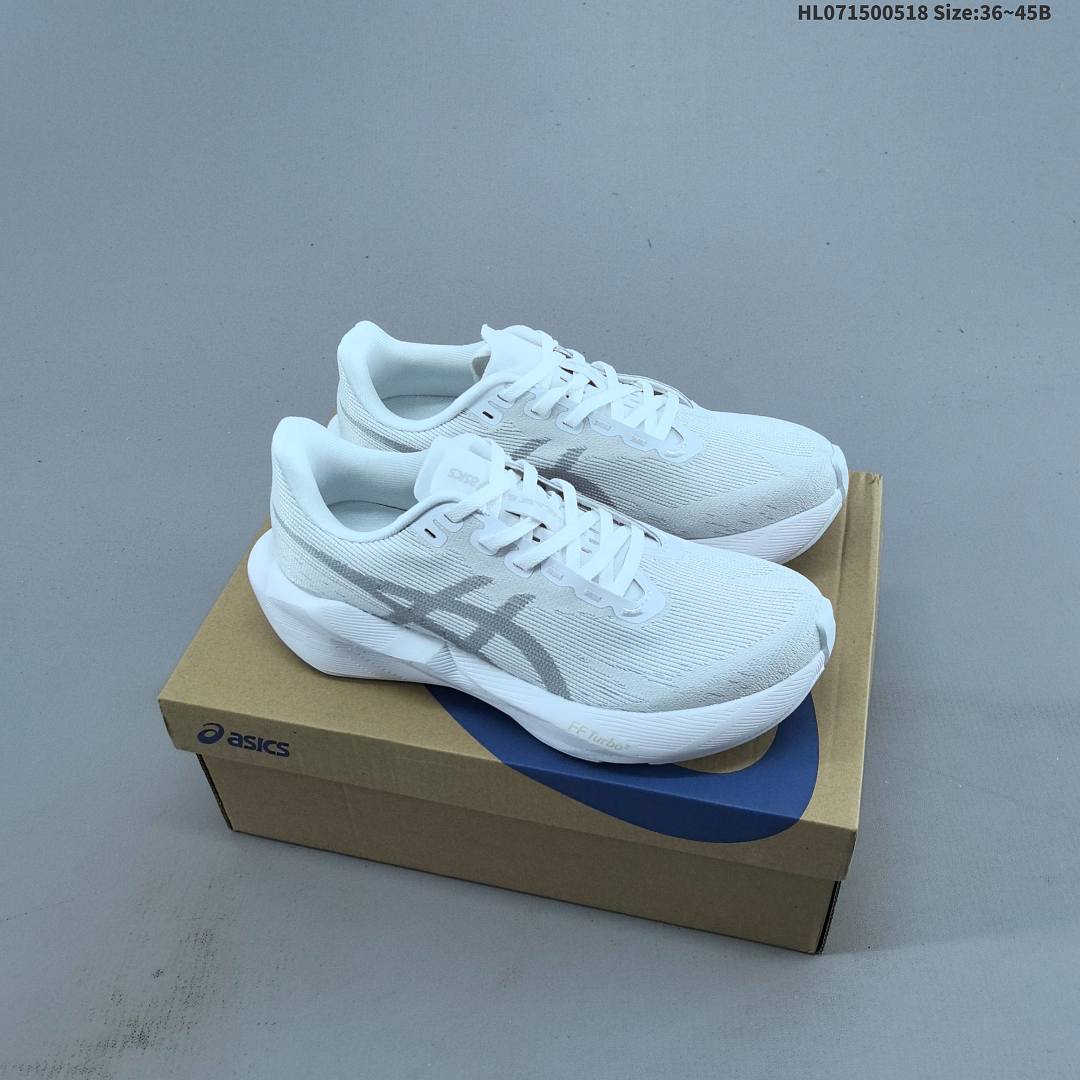 Asics NOVABLAST 6 - foto 5
