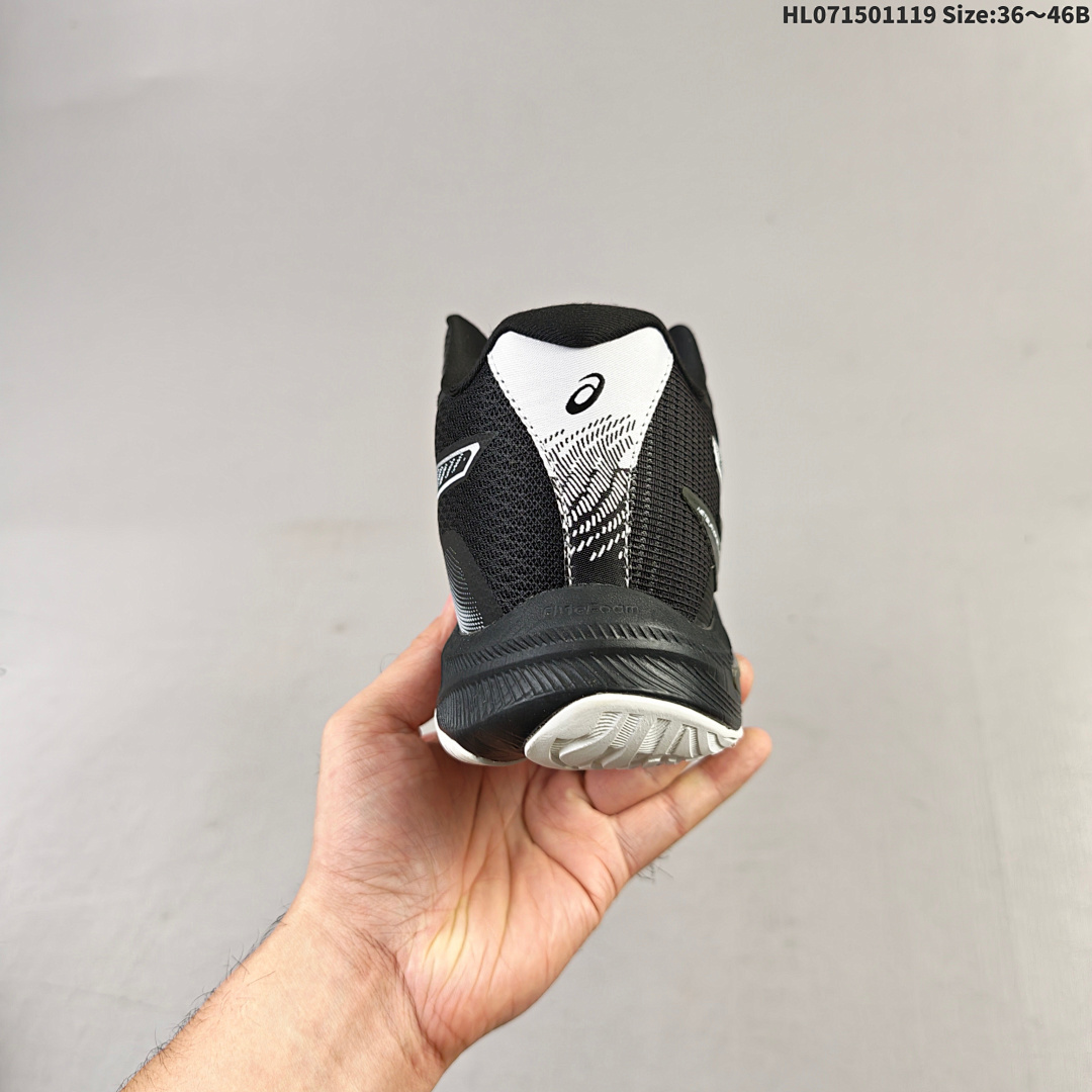 Asics NETBURNER BALLISTIC FF 4 - foto 6