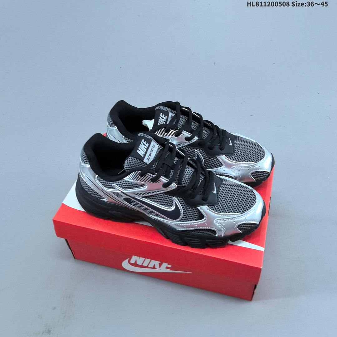 Nike ZOOM VOMERO 20 Nike ZOOM VOMERO - foto 9