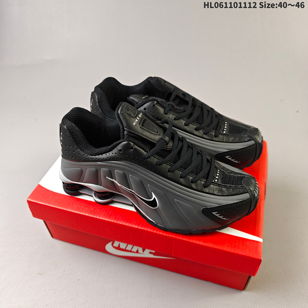 NIKE SHOX R4 -100 ID - foto 3