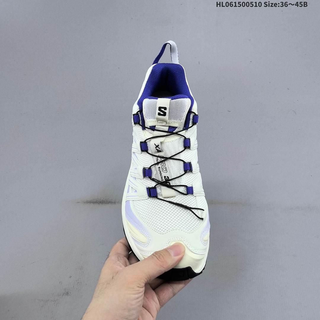 Salomon XA PRO 3D SENSIFIT 3D AD - foto 5