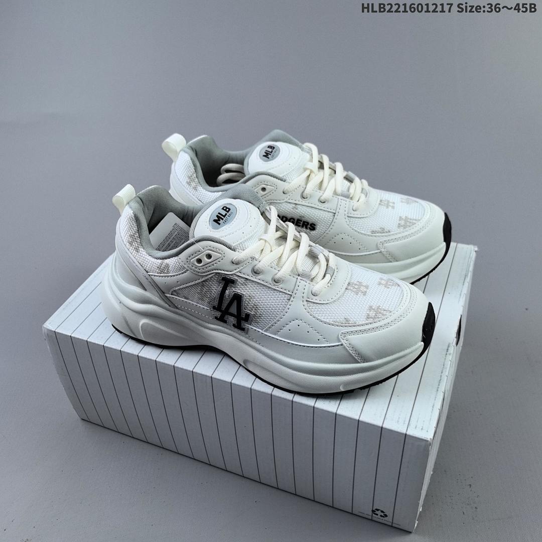 Korea 🇰🇷NY x MLB Big Ball Chunky Mesh - foto 3