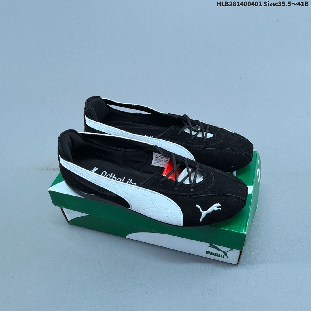 Puma speedcat Wns -03 .5