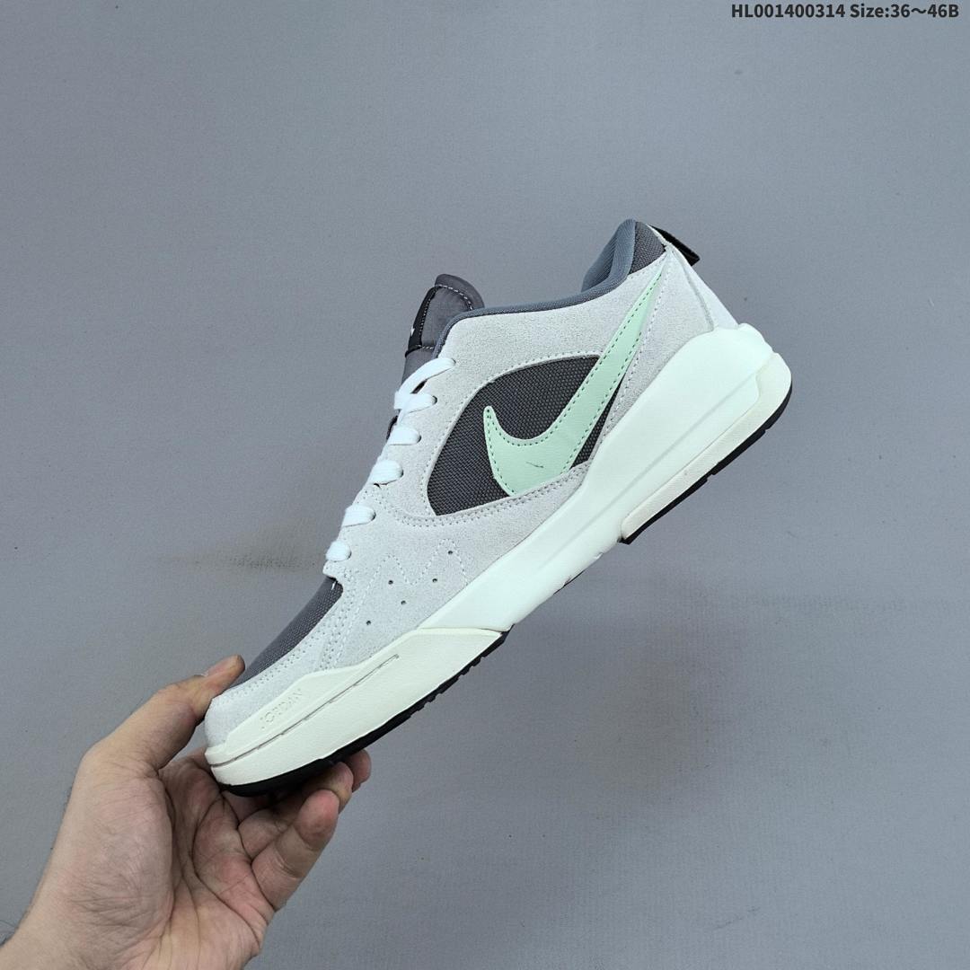 Air Jordan CMFT Era Swoosh Log - foto 4
