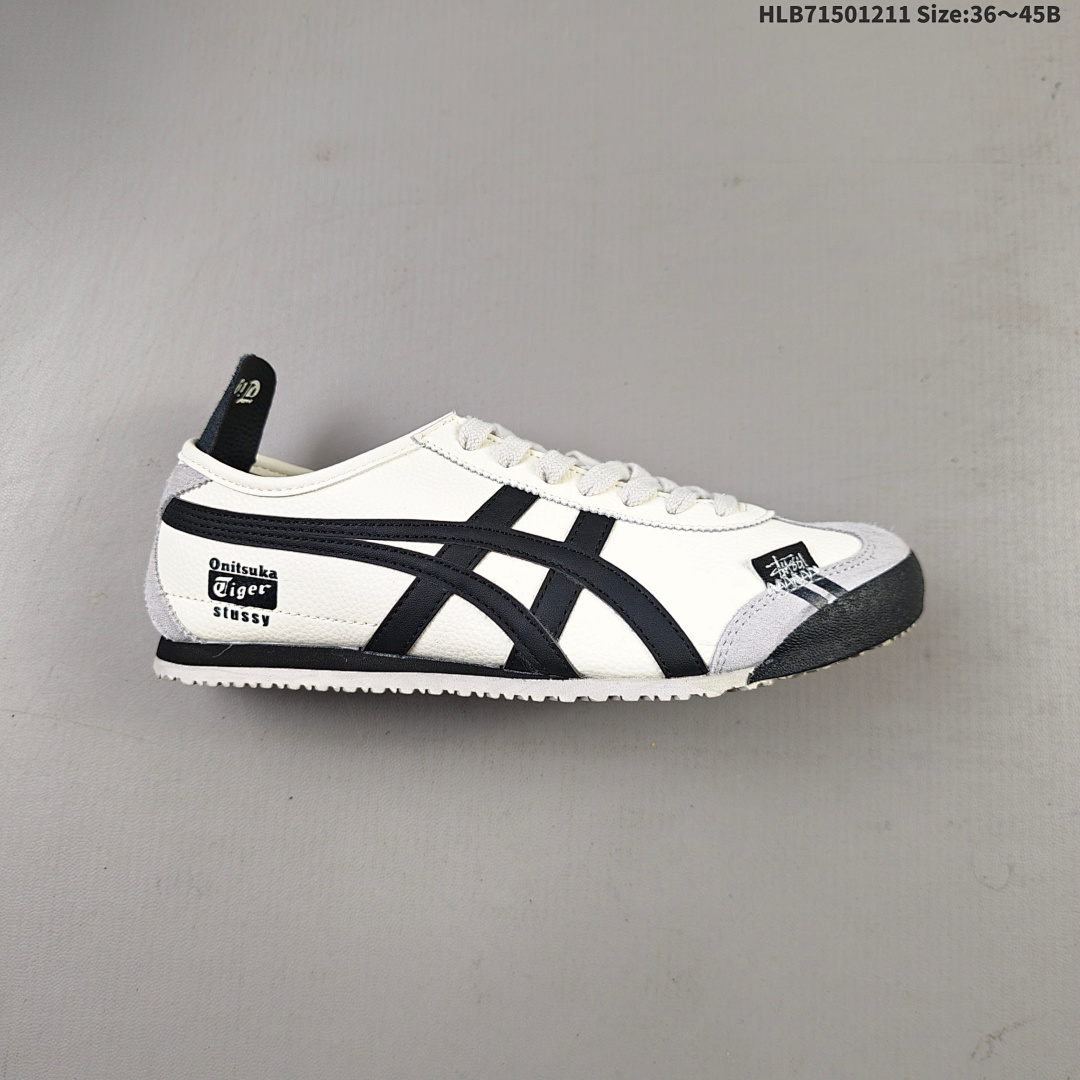 Onitsuka Tiger Mexico 66 Slip On - foto 9