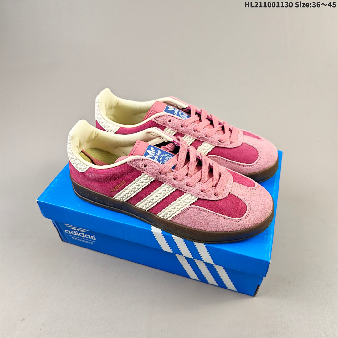 Adidas Originals Gazelle INdoor ID Size 45 - foto 12