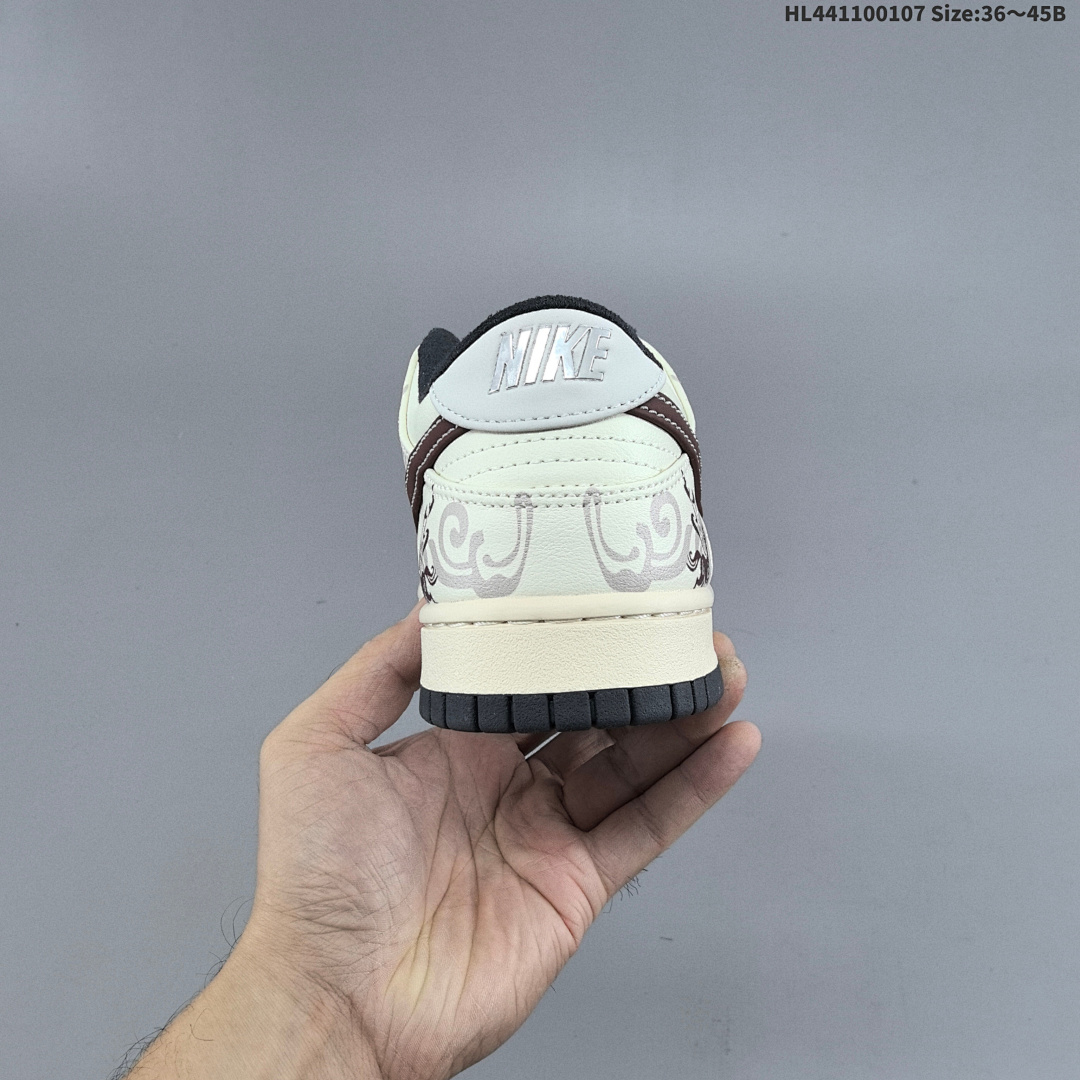 NIKE DUNK LOW sb -202 - foto 5