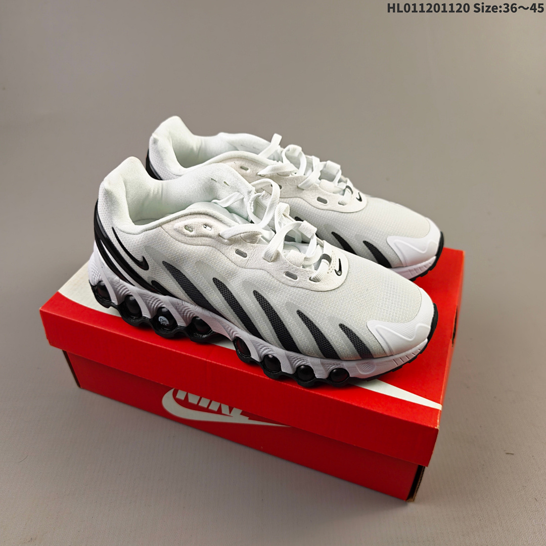 Nike Air Max DN8 FQ7860-005 Swoosh - foto 5